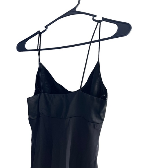 Vintage Zum Zum by Nicki Livas Woman’s Embroidered Lined Mini Dress - Picture 6 of 12